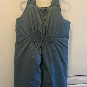 5t snowsuit